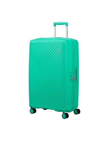 Maleta Grande Extensible American...