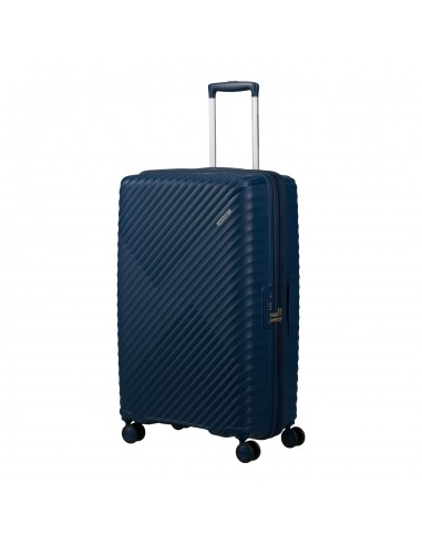 Maleta Grande Extensible American...