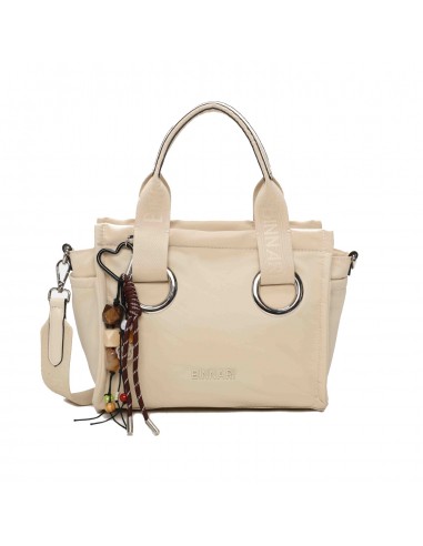 Bolso de Mano Binnari Xara, Hielo