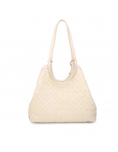 Bolso Binnari Alba Dos Asas...