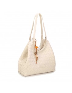 Bolso Binnari Alba Dos Asas... 2