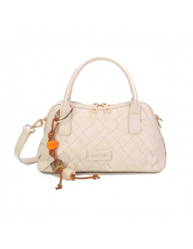 Bolso Bandolera Binanri Alba, Hielo