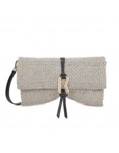 Cartera de Mano y Bandolera...