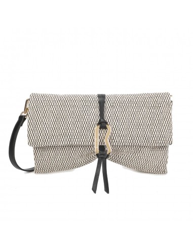 Cartera de Mano y Bandolera Binnari...