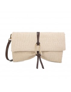 Cartera de Mano y Bandolera...