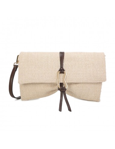 Cartera de Mano y Bandolera Binnari...