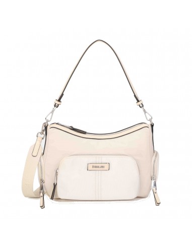 Bolso De Hombro Binnari Aura,...