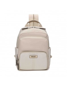 Mochila Casual Binnari...