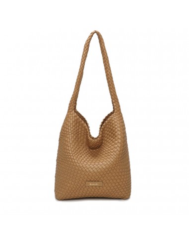 Bolso de Hombro Binnari Lira,...