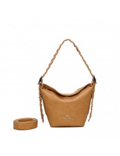 Bolso Binnari Isla Un Asa,...