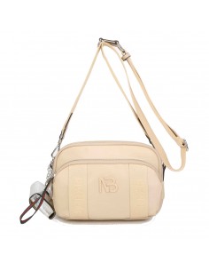 Bolso Bandolera Binnari...