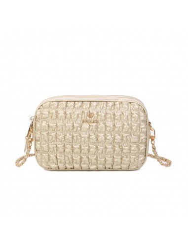 Bandolera Binnari Luma, Doble...