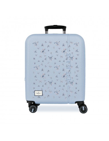 Maleta de Cabina Pepe Jeans Olivia 55...