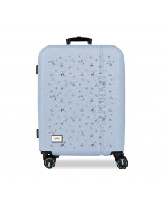 Maleta Mediana Extensible...