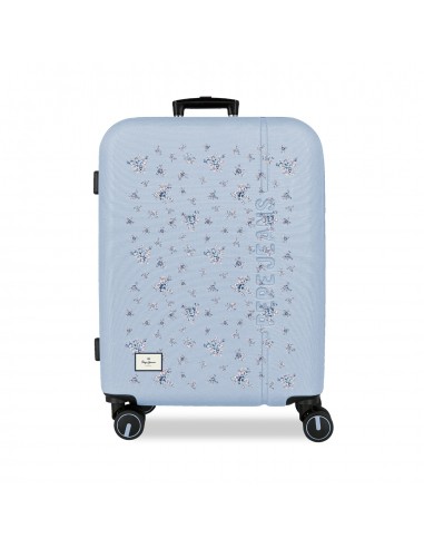 Maleta Mediana Extensible Pepe Jeans...