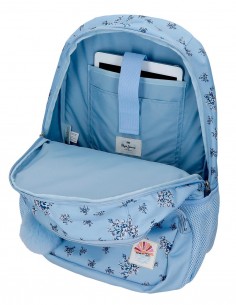Mochila Escolar Pepe Jeans... 2