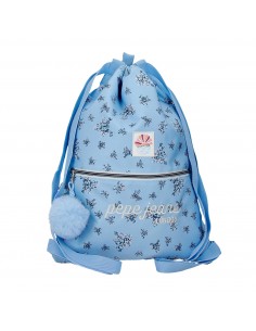Mochila Saco Pepe Jeans...
