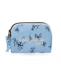 Monedero Pepe Jeans Olivia,...