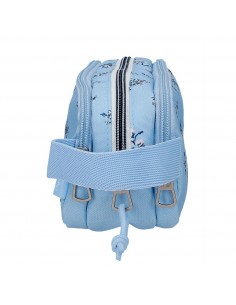 Estuche Escolar Pepe Jeans... 2