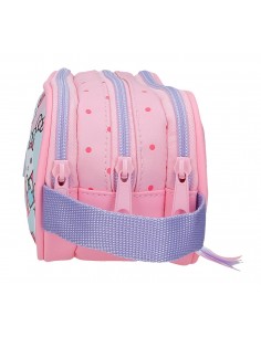 Estuche Escolar Hello Kitty... 2