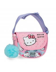 Bandolera Infantil Hello...