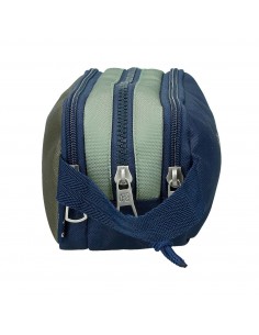 Estuche Escolar Pepe Jeans... 2
