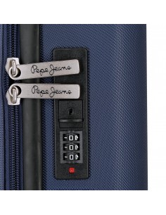 Maleta de Cabina Extensible... 2