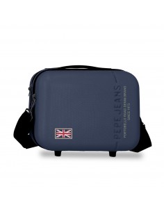 Neceser de Viaje Pepe Jeans...