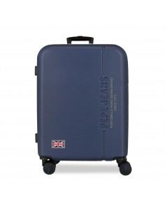 Maleta Mediana Extensible...