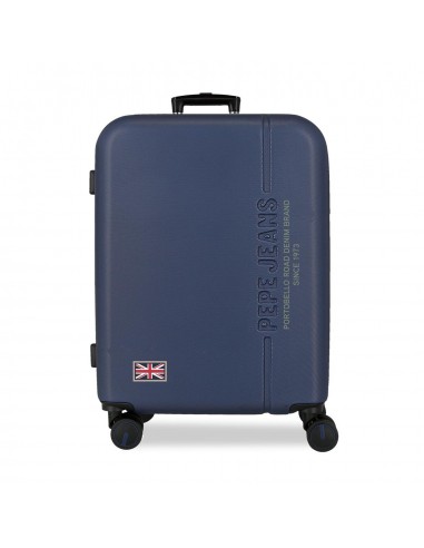 Maleta Mediana Extensible Pepe Jeans...