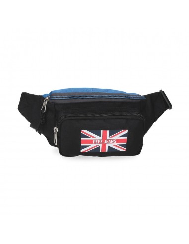 Riñonera Infantil Pepe Jeans Henry