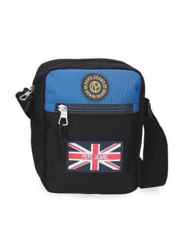 henry 4101145360 cruz PP, NEGRO