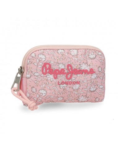 Monedero Pepe Jeans Mia, Rosa