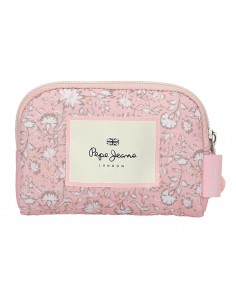Monedero Pepe Jeans Mia, Rosa 2