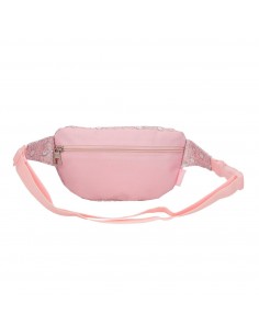 Riñonera Pepe Jeans Mia, Rosa 2