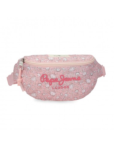 Riñonera Pepe Jeans Mia, Rosa