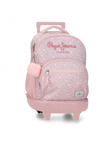 mia 4101072980 mochi 2R PP, ROSA