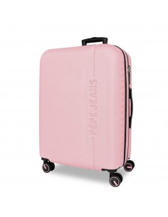 Maleta Mediana Expandible...