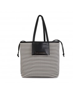 LS2604088 rayas shopper LC,...