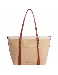 Bolso Shopper Don Algodón...