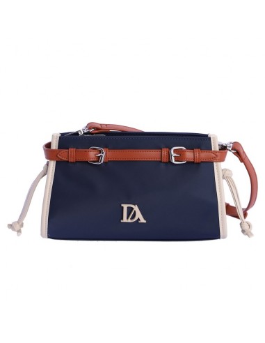Bandolera de Mujer Don Algodón DA,...