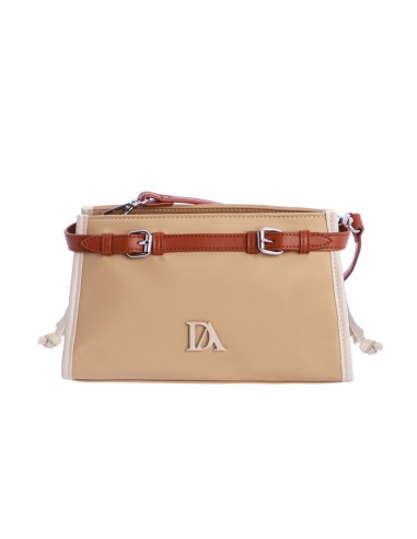 Bandolera de Mujer Don Algodón DA,...