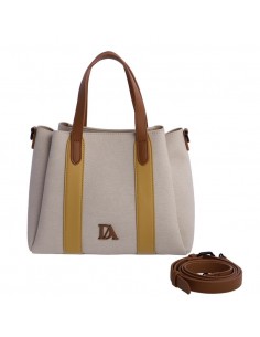 Bolso de Mano Don Algodón...