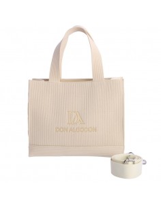 Bolso de Mano Tote Don...