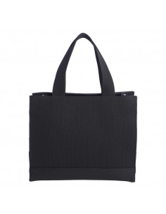 0SV7852 panna tote M DA, NEGRO 2