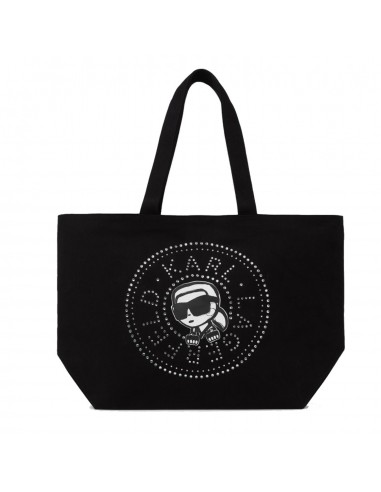 Bolso Shopper XL Karl Lagerfeld, Ikon...