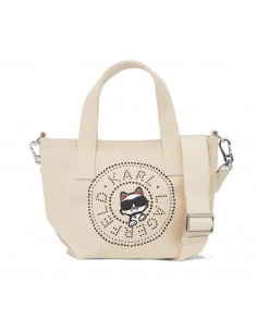 Bolso Tote Pequeño Karl... 2