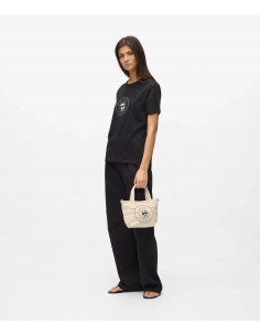 Bolso Tote Pequeño Karl...