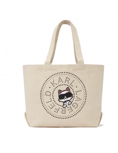 Bolso Shopper XL Karl Lagerfeld, Ikon...