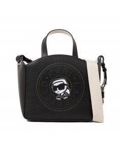 Bolso Mini Tote Karl...